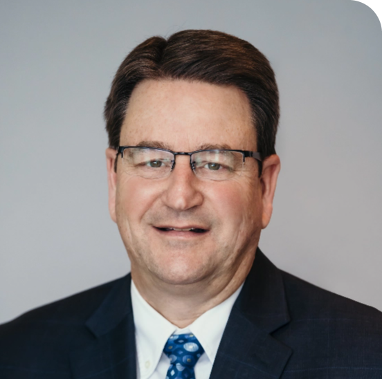 Chris Ingram, CPCU, ARM